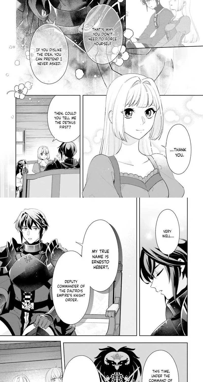 The Abandoned Duke's Daughter Is a Hikikomori in the Forest
