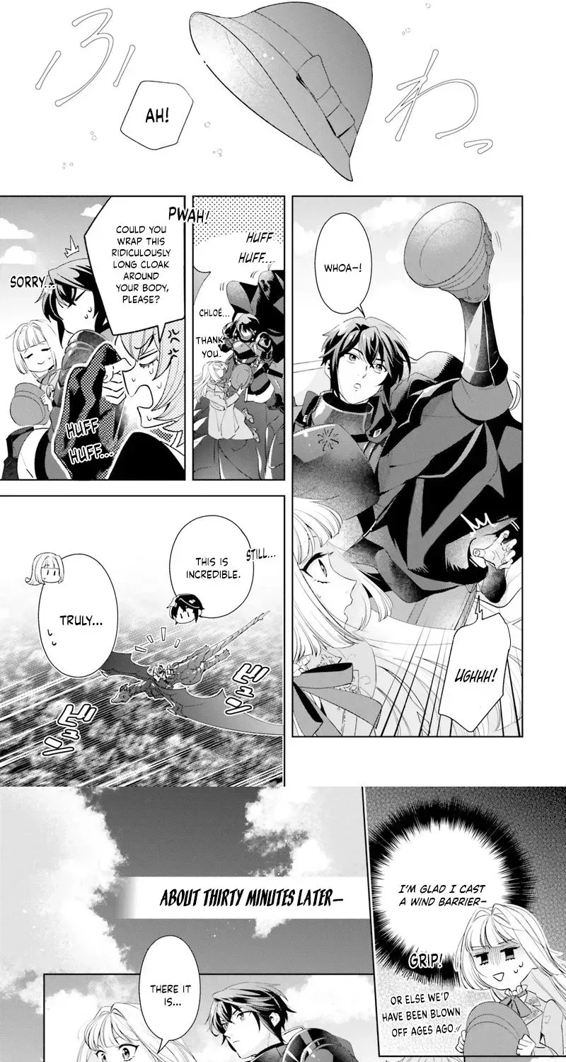 The Abandoned Duke's Daughter Is a Hikikomori in the Forest