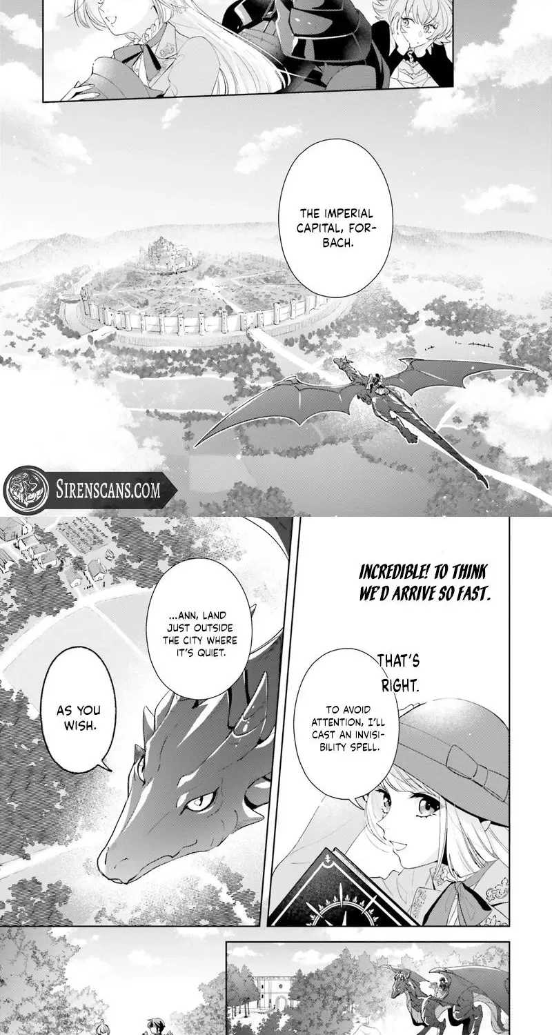 The Abandoned Duke's Daughter Is a Hikikomori in the Forest