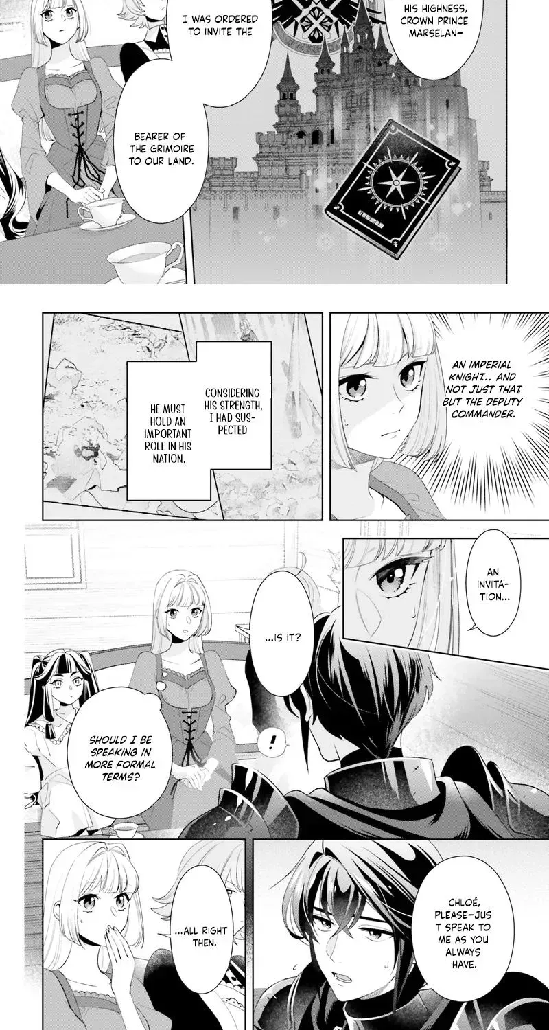The Abandoned Duke's Daughter Is a Hikikomori in the Forest