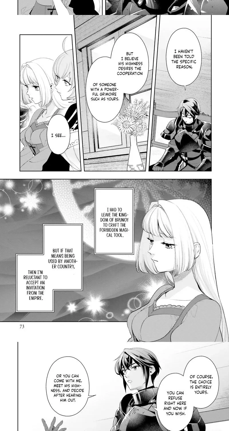 The Abandoned Duke's Daughter Is a Hikikomori in the Forest