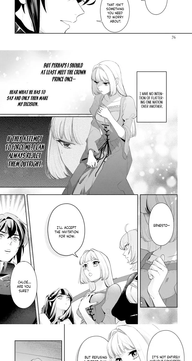 The Abandoned Duke's Daughter Is a Hikikomori in the Forest