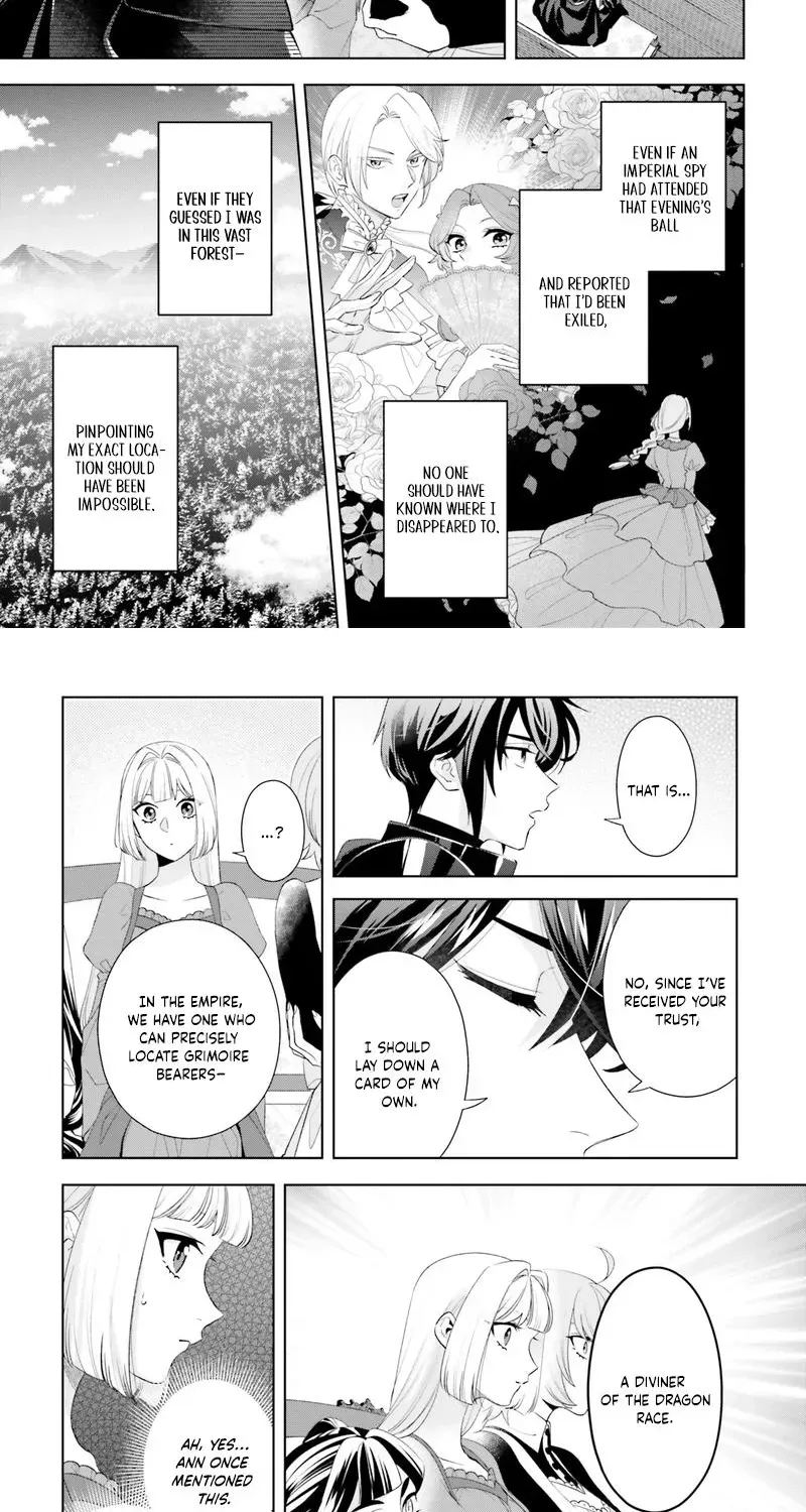 The Abandoned Duke's Daughter Is a Hikikomori in the Forest