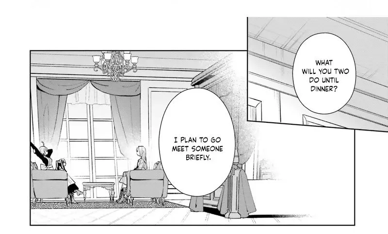 The Abandoned Duke's Daughter Is a Hikikomori in the Forest