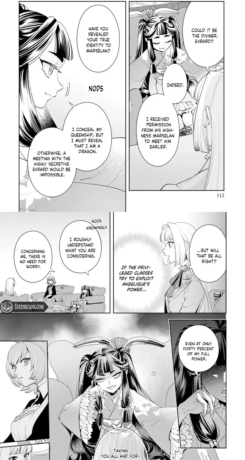 The Abandoned Duke's Daughter Is a Hikikomori in the Forest