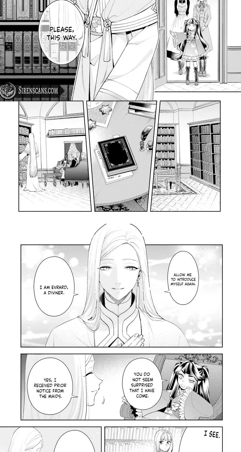 The Abandoned Duke's Daughter Is a Hikikomori in the Forest