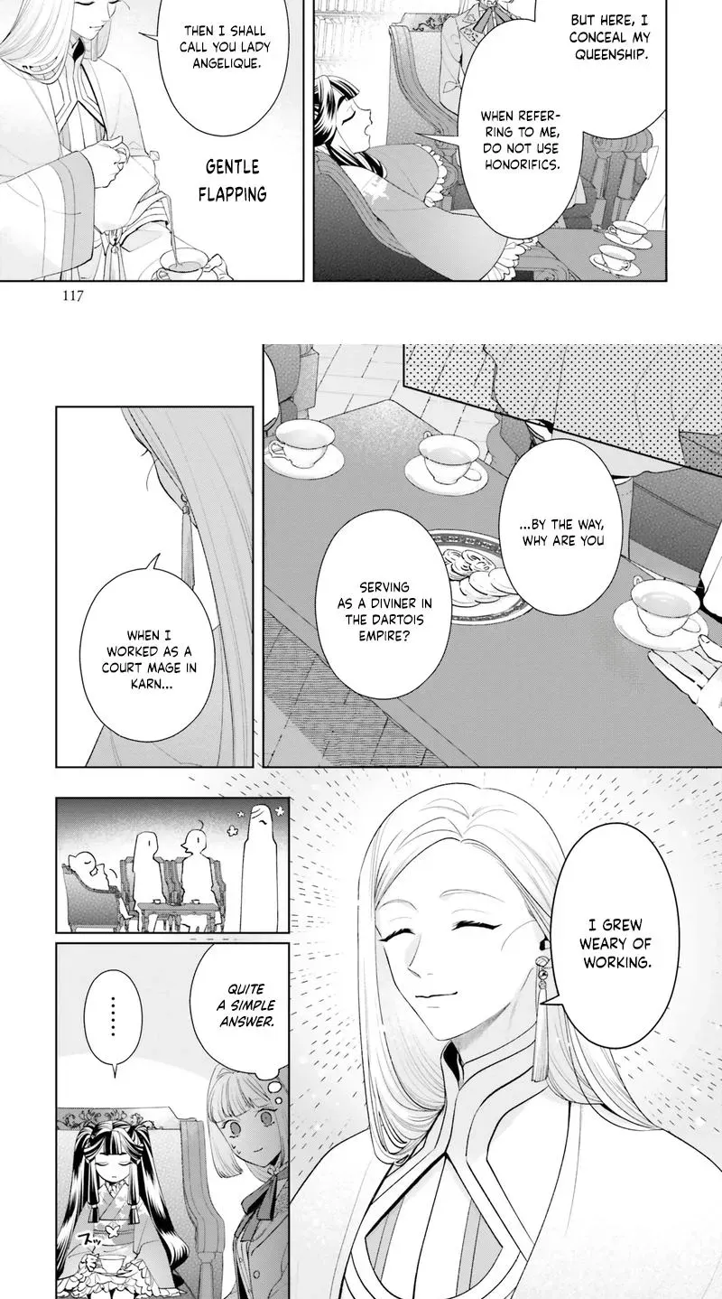 The Abandoned Duke's Daughter Is a Hikikomori in the Forest