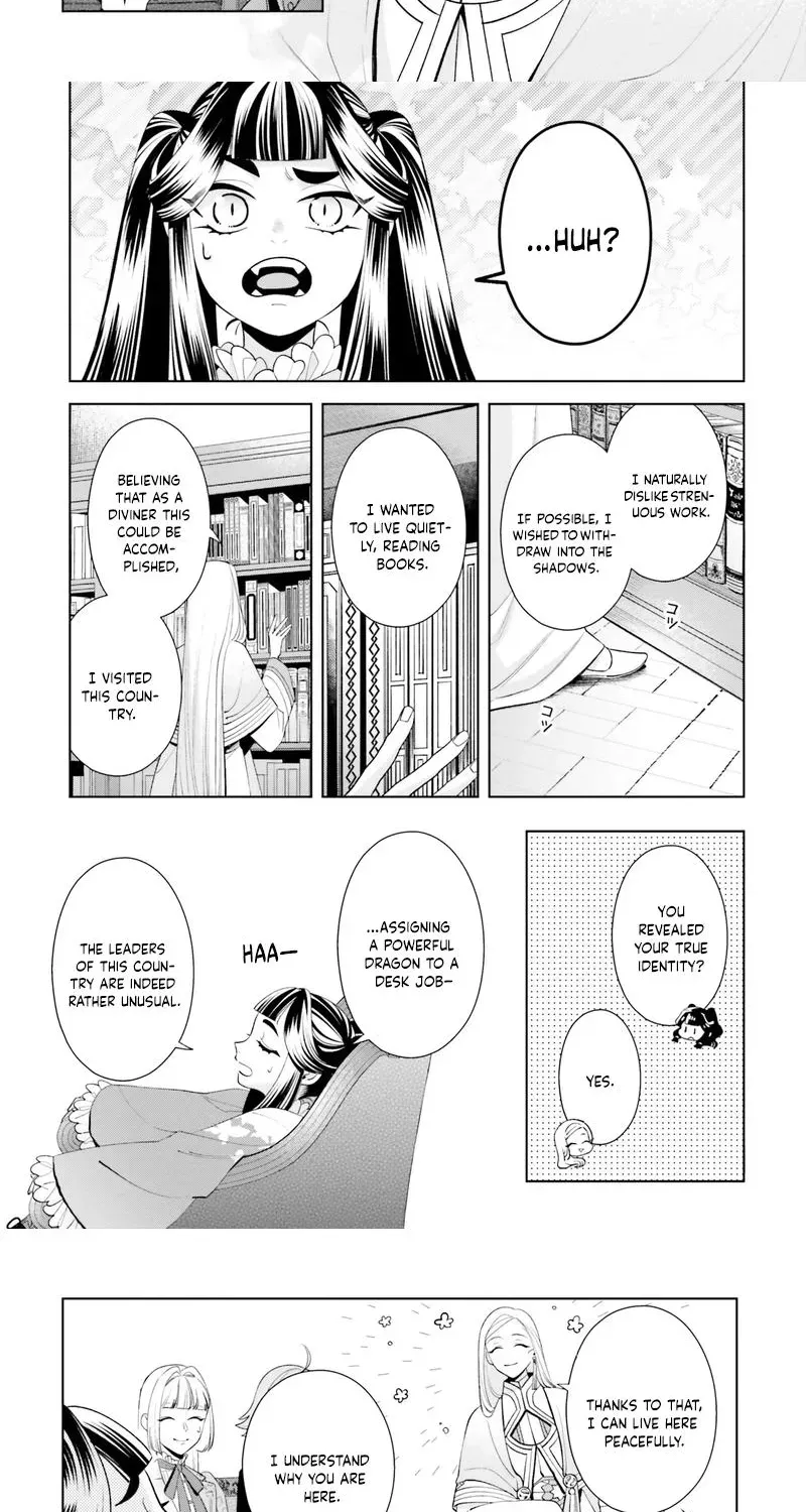The Abandoned Duke's Daughter Is a Hikikomori in the Forest
