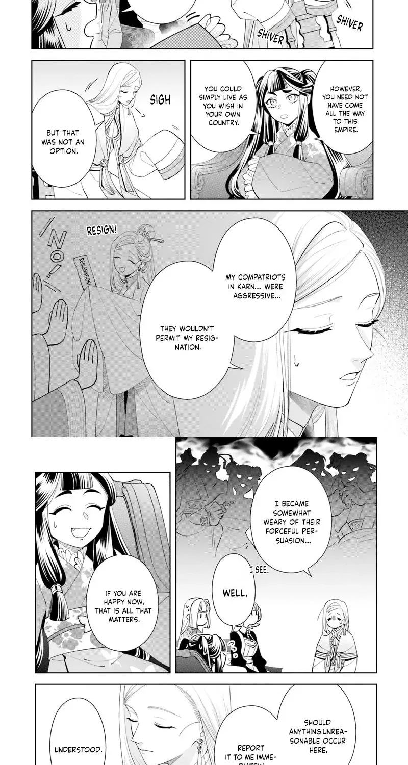 The Abandoned Duke's Daughter Is a Hikikomori in the Forest