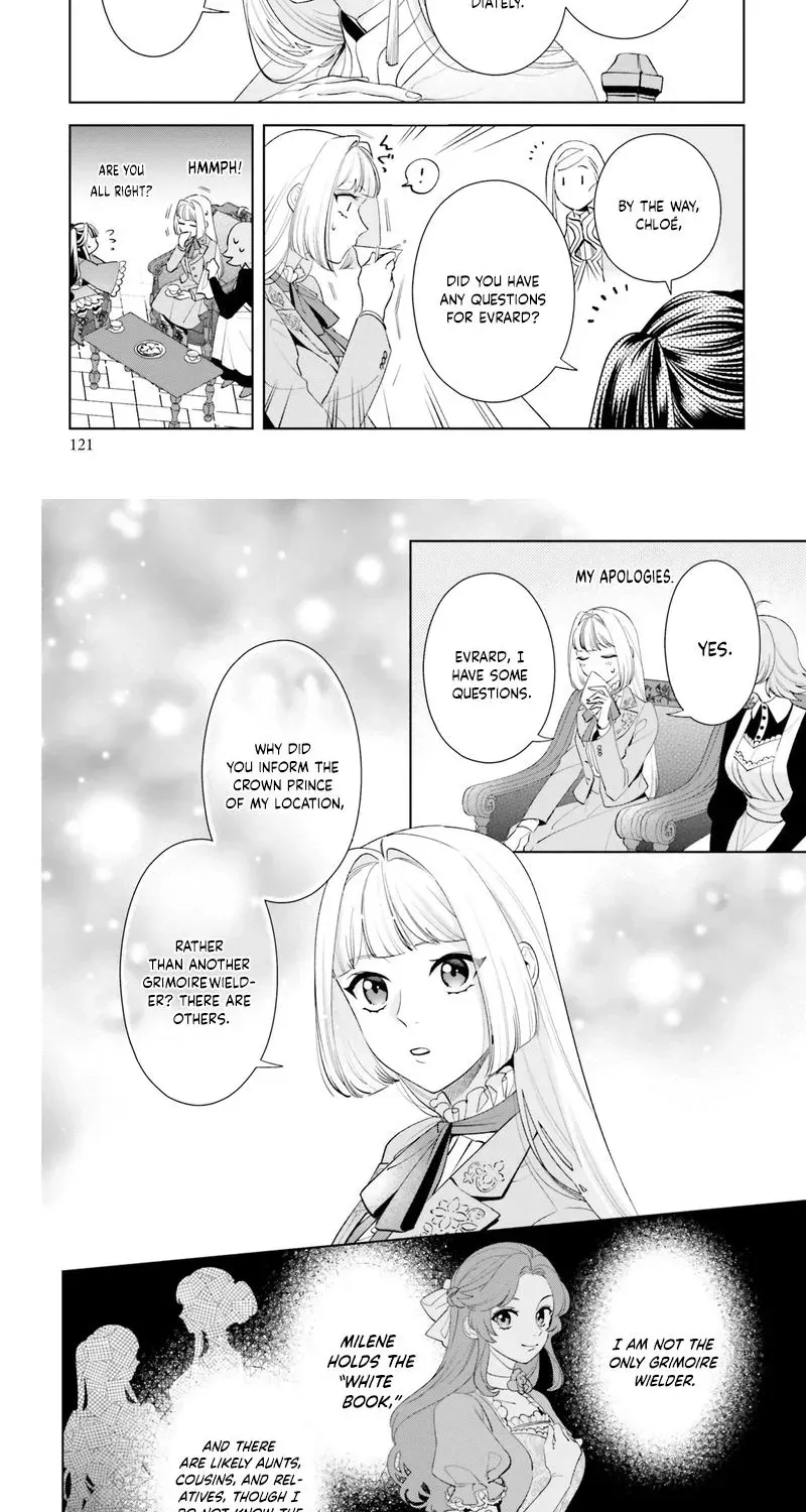 The Abandoned Duke's Daughter Is a Hikikomori in the Forest
