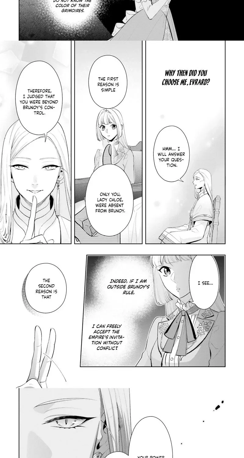 The Abandoned Duke's Daughter Is a Hikikomori in the Forest