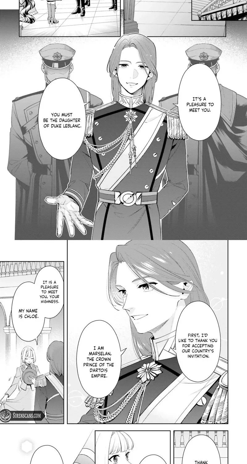 The Abandoned Duke's Daughter Is a Hikikomori in the Forest