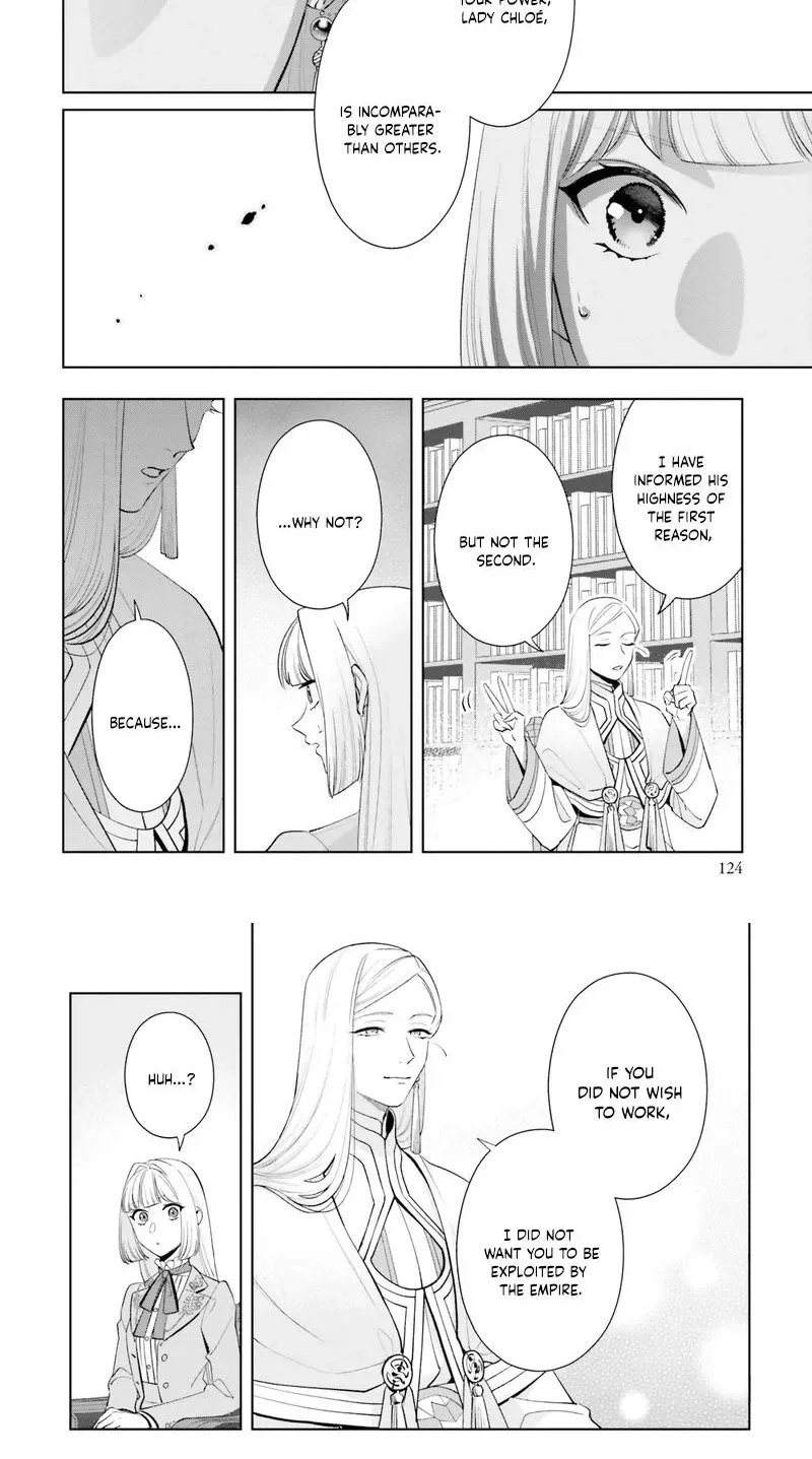 The Abandoned Duke's Daughter Is a Hikikomori in the Forest