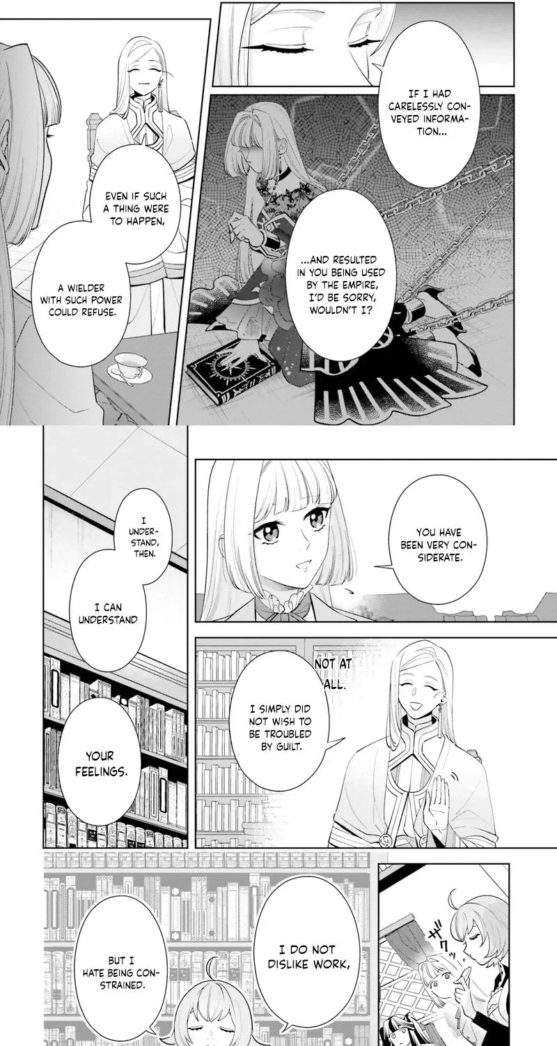 The Abandoned Duke's Daughter Is a Hikikomori in the Forest