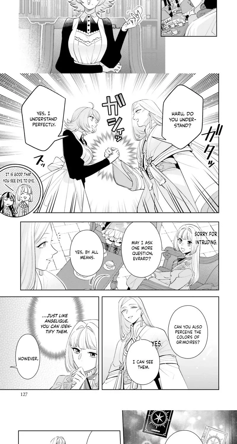 The Abandoned Duke's Daughter Is a Hikikomori in the Forest
