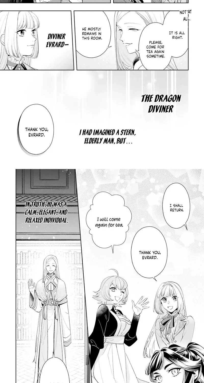 The Abandoned Duke's Daughter Is a Hikikomori in the Forest