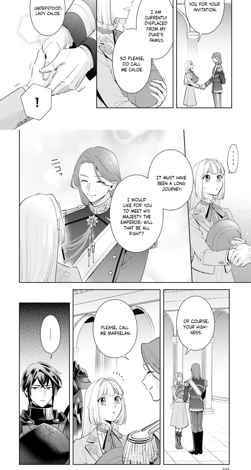 The Abandoned Duke's Daughter Is a Hikikomori in the Forest