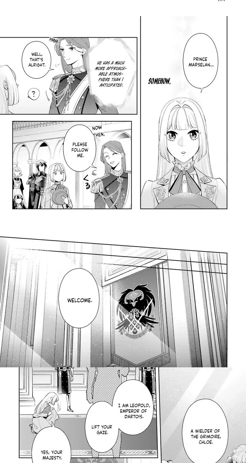 The Abandoned Duke's Daughter Is a Hikikomori in the Forest