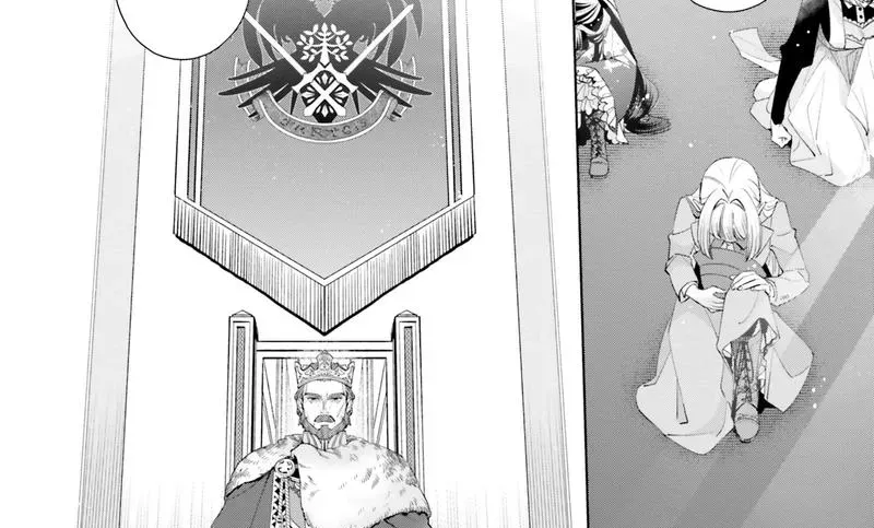 The Abandoned Duke's Daughter Is a Hikikomori in the Forest