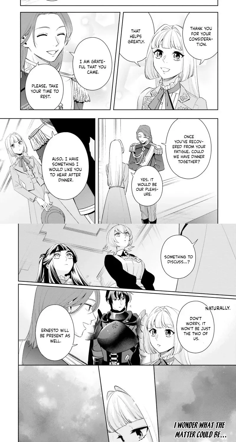 The Abandoned Duke's Daughter Is a Hikikomori in the Forest