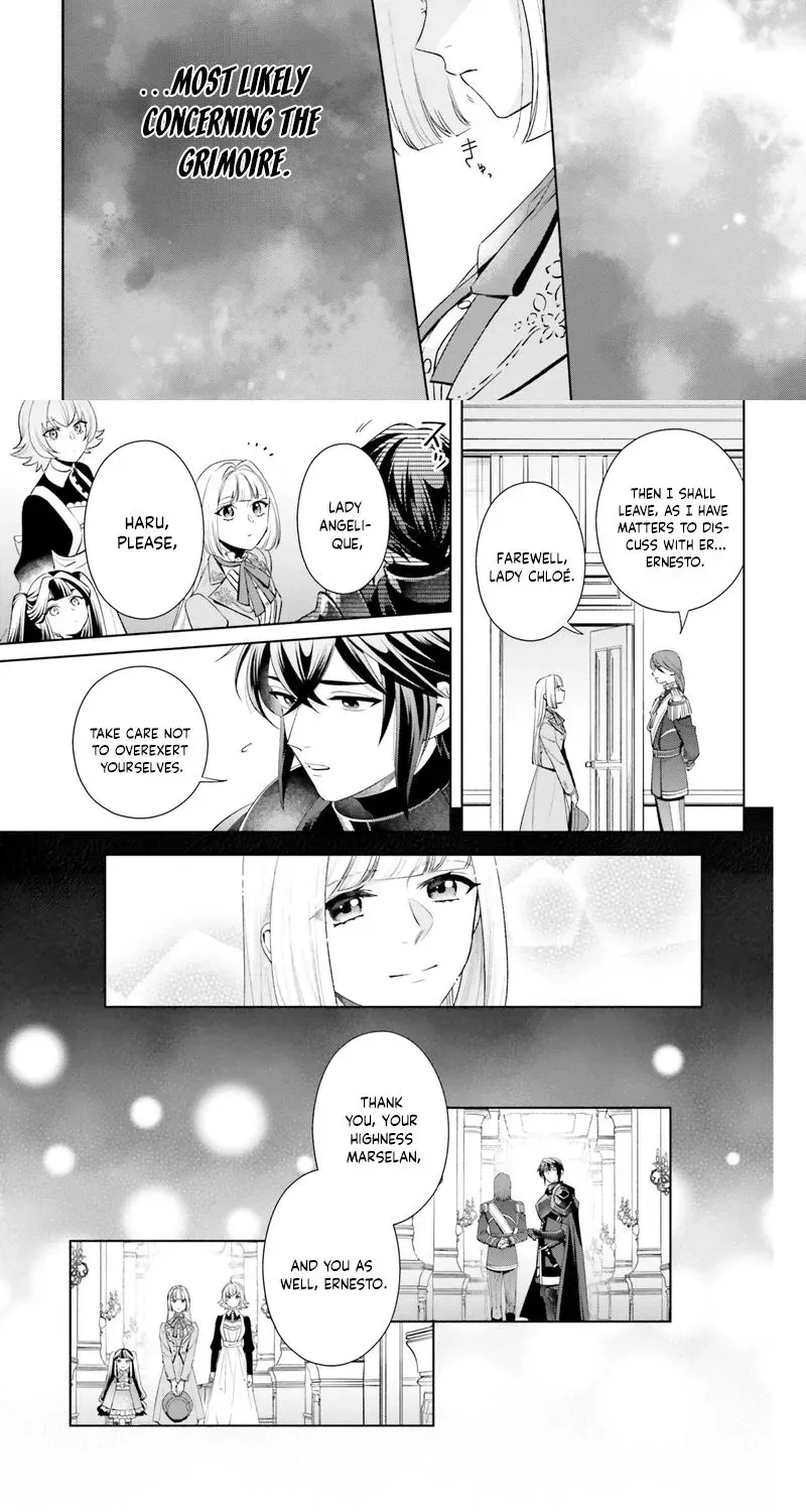 The Abandoned Duke's Daughter Is a Hikikomori in the Forest