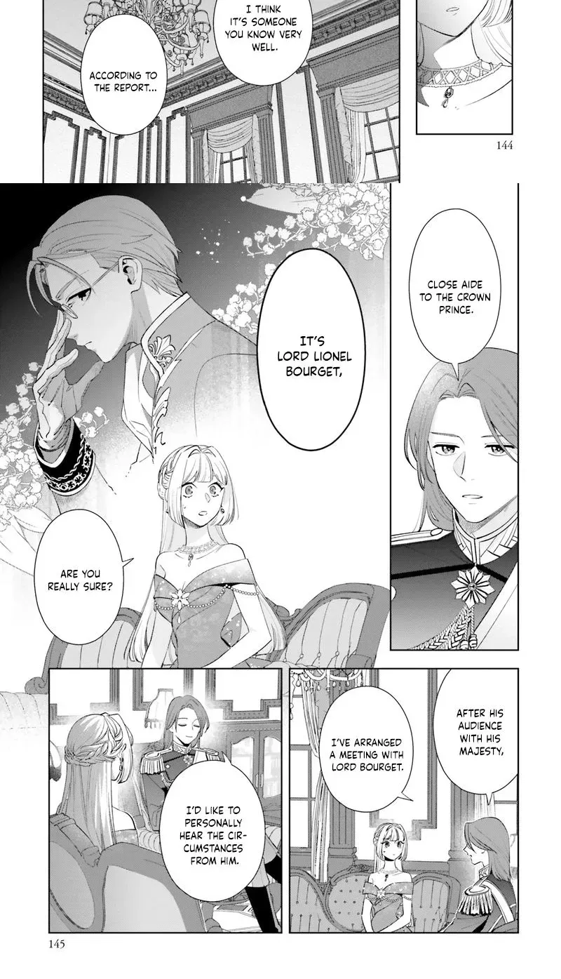 The Abandoned Duke's Daughter Is a Hikikomori in the Forest