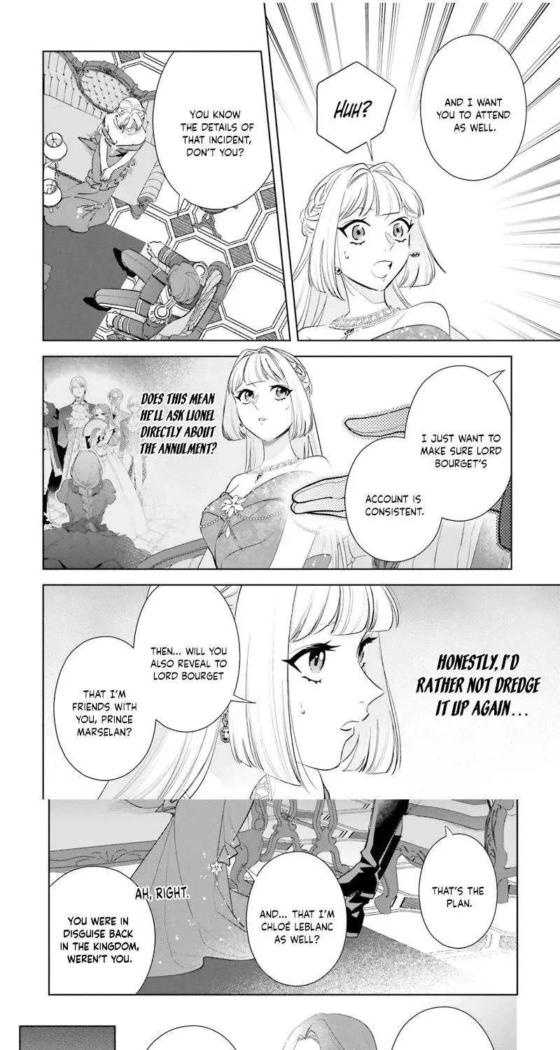 The Abandoned Duke's Daughter Is a Hikikomori in the Forest