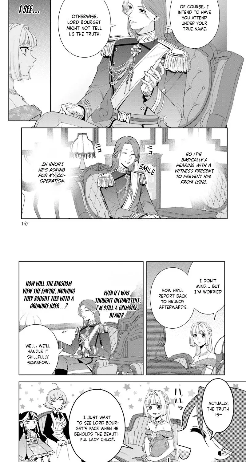 The Abandoned Duke's Daughter Is a Hikikomori in the Forest