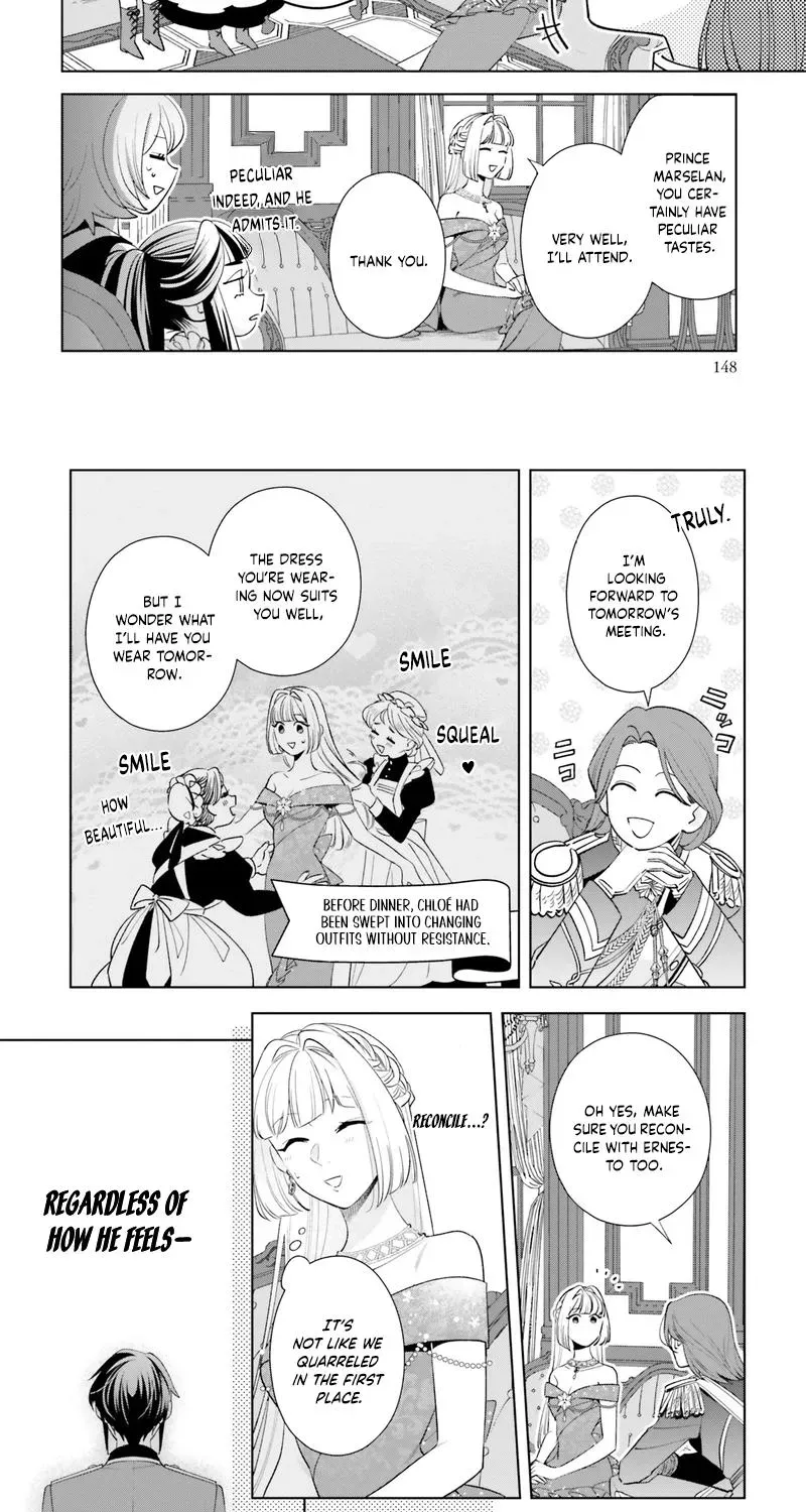 The Abandoned Duke's Daughter Is a Hikikomori in the Forest