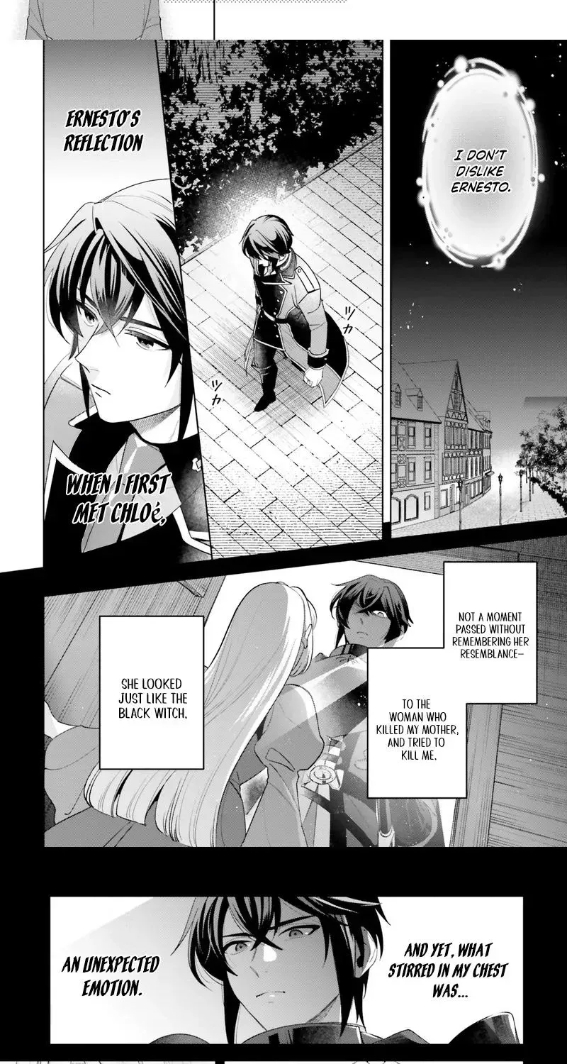 The Abandoned Duke's Daughter Is a Hikikomori in the Forest