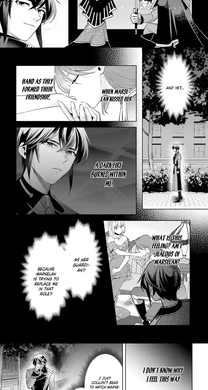 The Abandoned Duke's Daughter Is a Hikikomori in the Forest