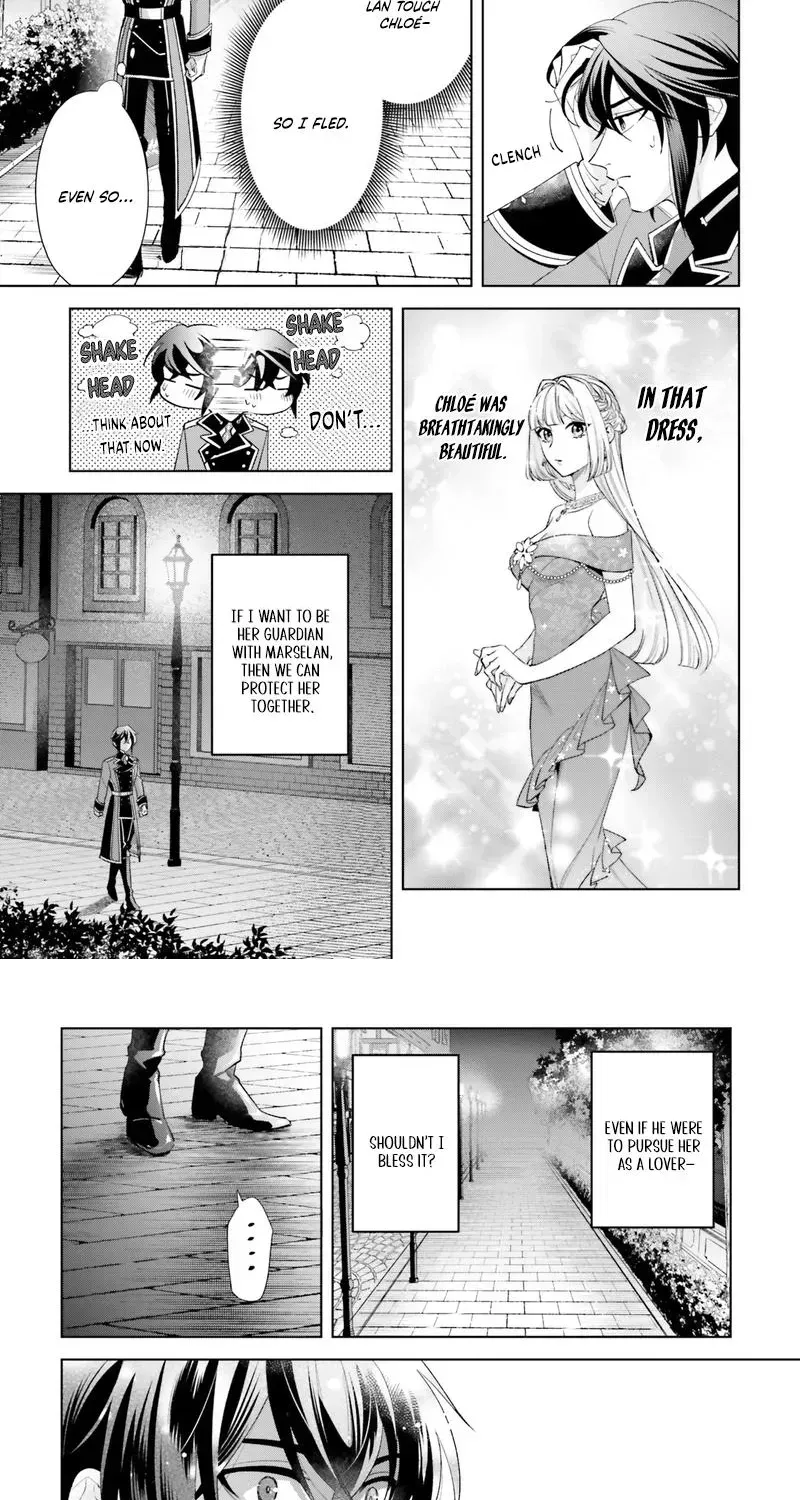 The Abandoned Duke's Daughter Is a Hikikomori in the Forest