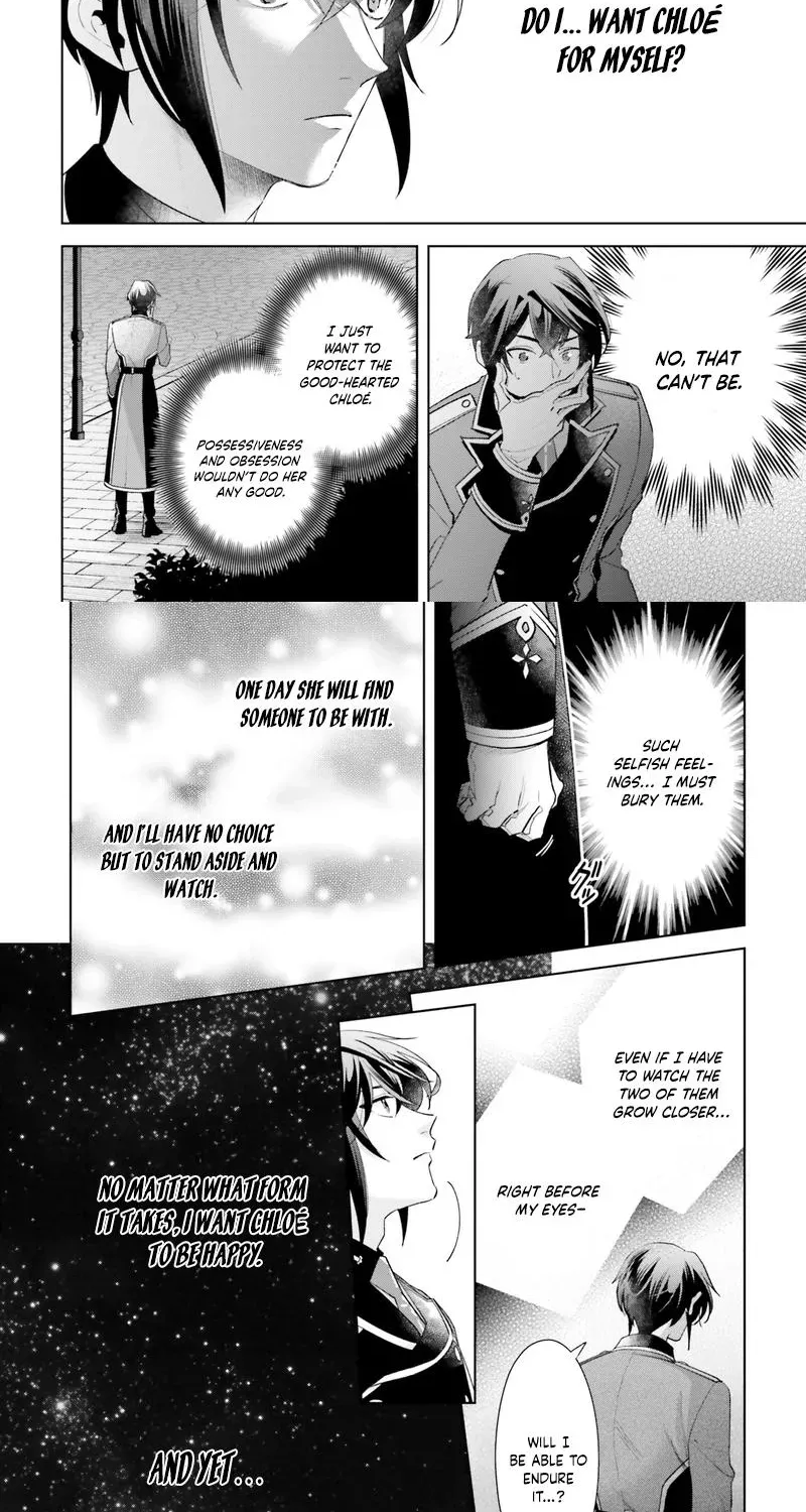 The Abandoned Duke's Daughter Is a Hikikomori in the Forest