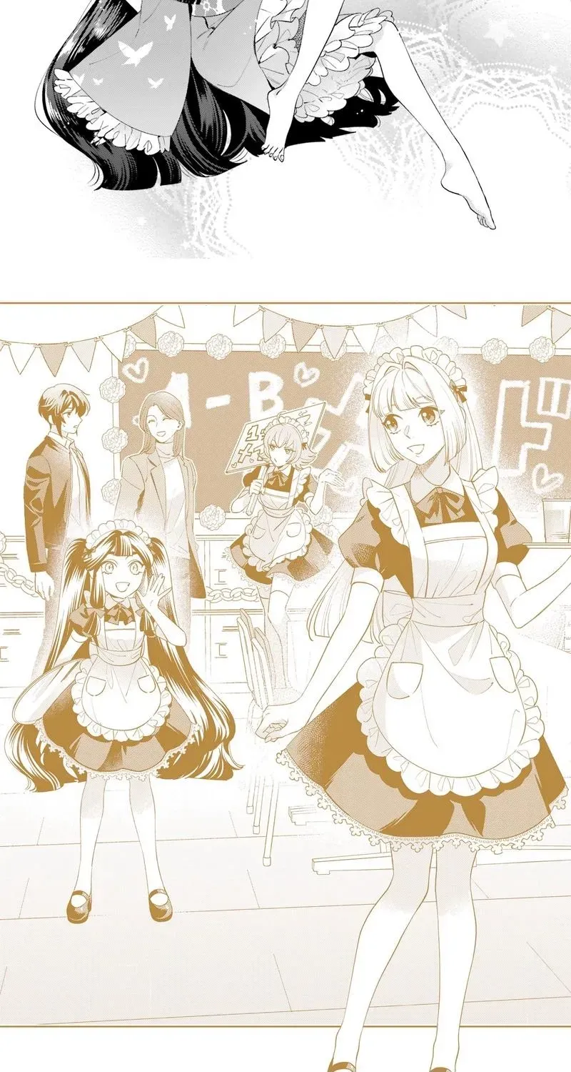 The Abandoned Duke's Daughter Is a Hikikomori in the Forest
