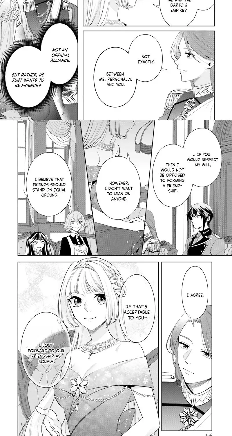 The Abandoned Duke's Daughter Is a Hikikomori in the Forest