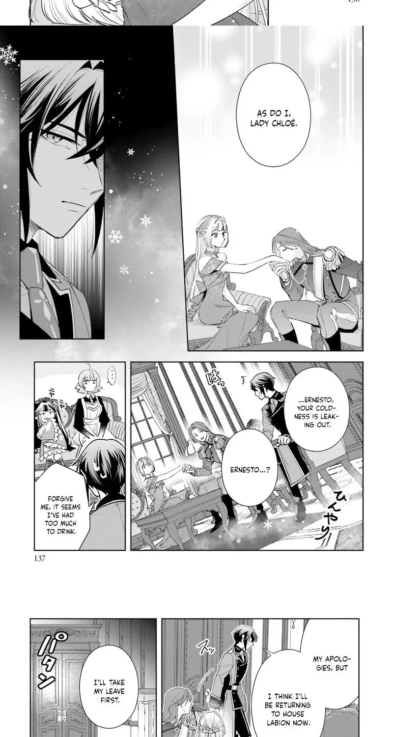 The Abandoned Duke's Daughter Is a Hikikomori in the Forest