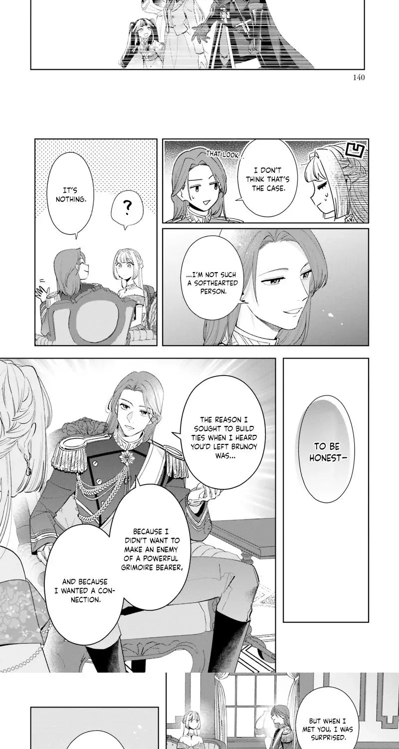 The Abandoned Duke's Daughter Is a Hikikomori in the Forest