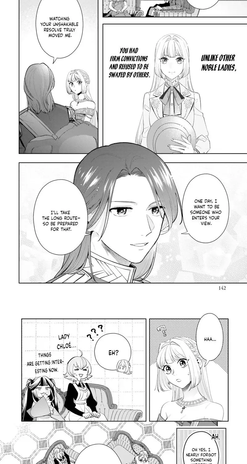 The Abandoned Duke's Daughter Is a Hikikomori in the Forest