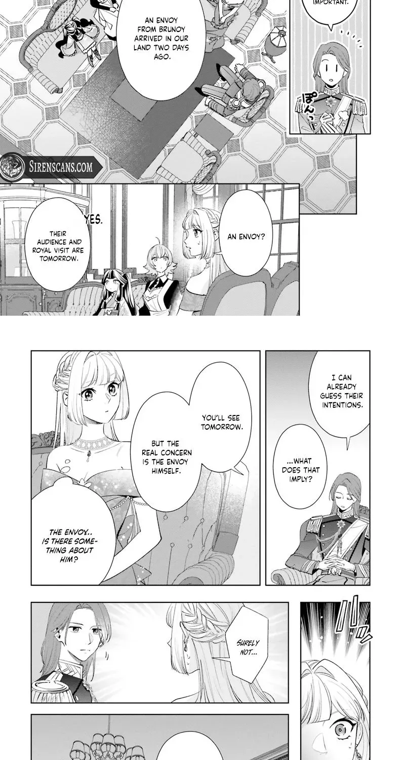 The Abandoned Duke's Daughter Is a Hikikomori in the Forest