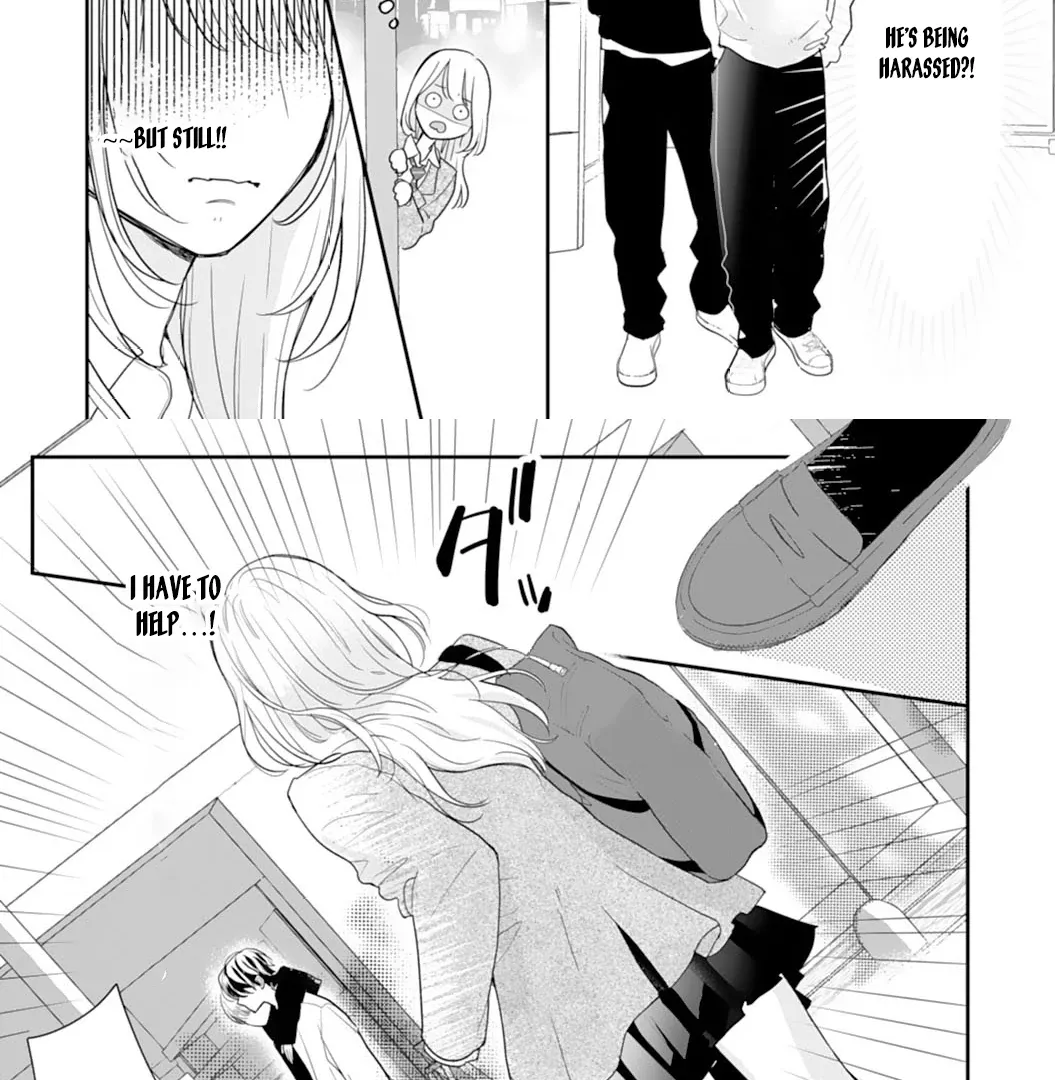The Sleeping Beast Cries Out for Love
