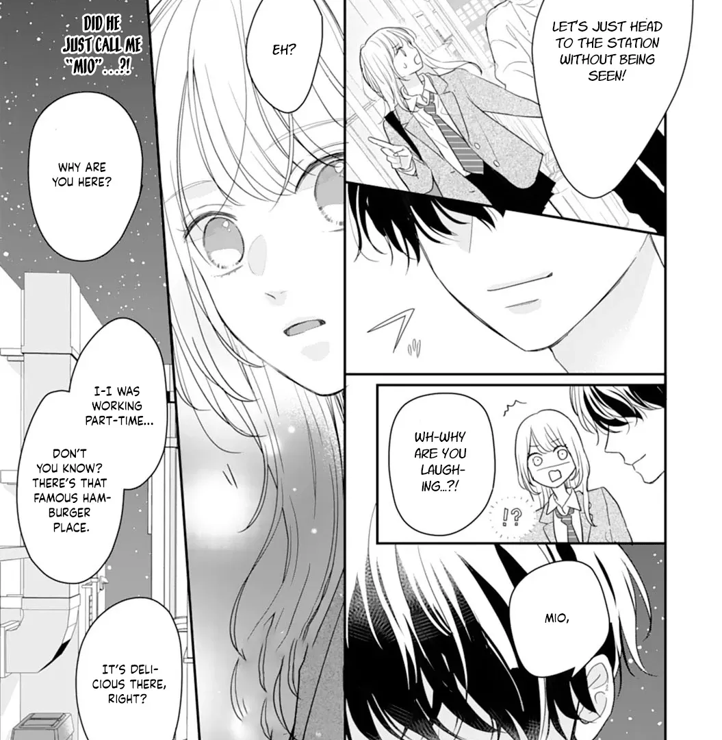 The Sleeping Beast Cries Out for Love