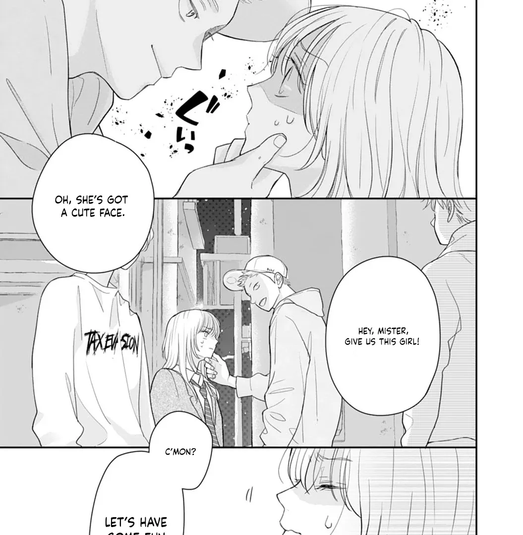 The Sleeping Beast Cries Out for Love