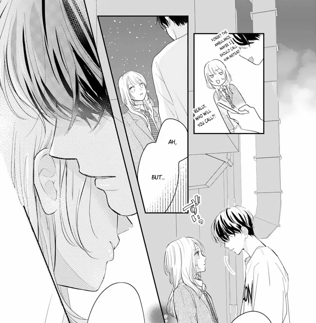 The Sleeping Beast Cries Out for Love