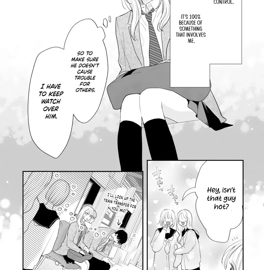 The Sleeping Beast Cries Out for Love
