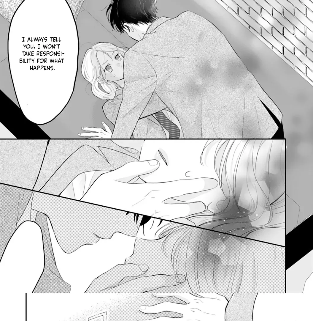 The Sleeping Beast Cries Out for Love