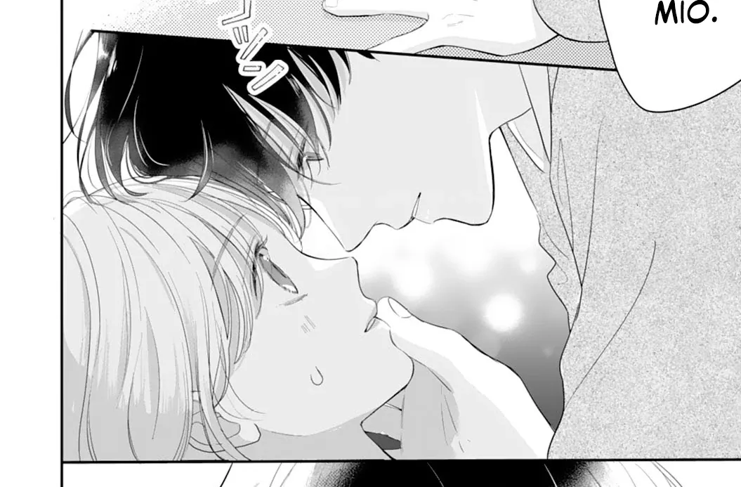 The Sleeping Beast Cries Out for Love