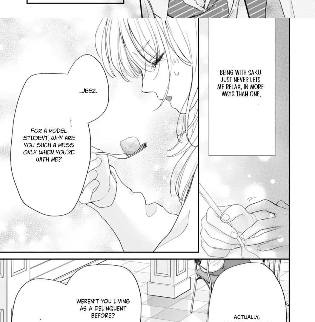 The Sleeping Beast Cries Out for Love