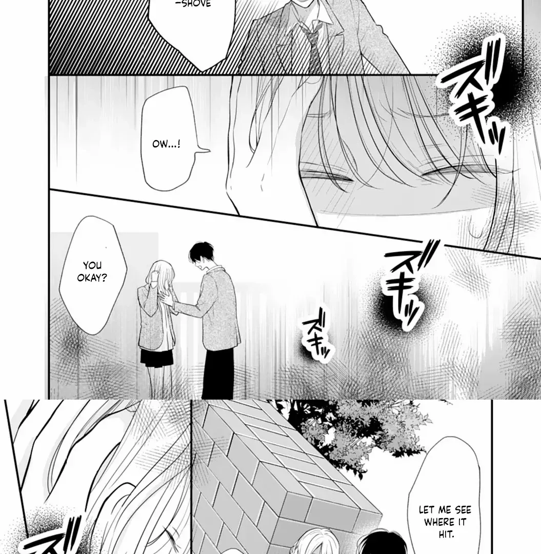 The Sleeping Beast Cries Out for Love