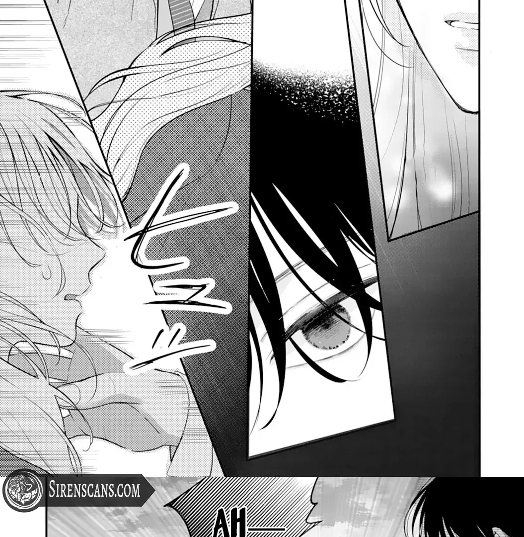 The Sleeping Beast Cries Out for Love