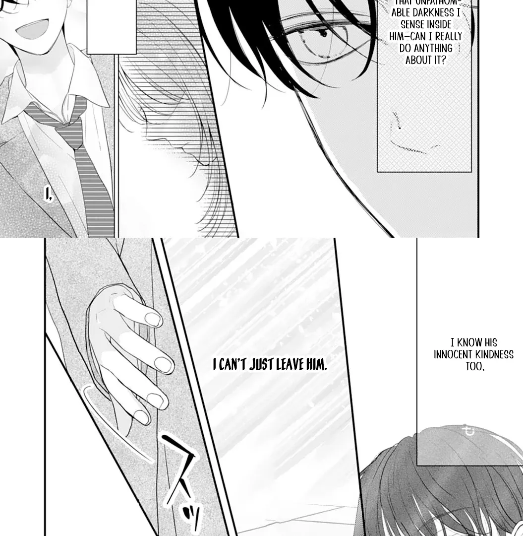 The Sleeping Beast Cries Out for Love